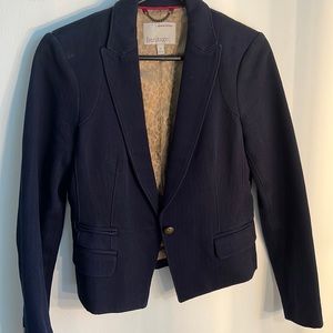 Beautiful Old Banana Republic Heritage Collection Quality Blazer
